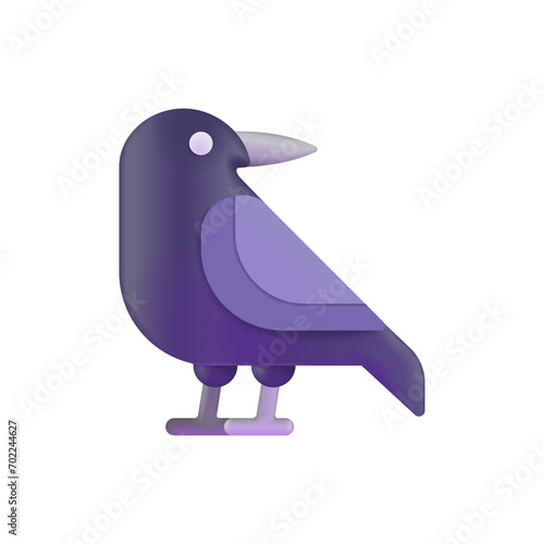 Black Bird