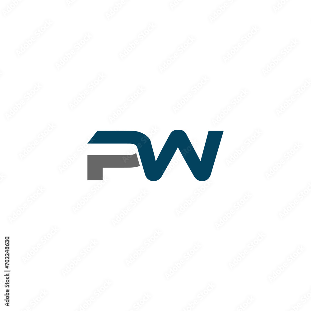 PW logo. P W design. White PW letter. PW, P W letter logo design. Initial letter PW linked circle uppercase monogram logo. P W letter logo vector design.
PW logo. P W design. White PW letter. PW, P W letter logo design. Initial letter PW linked circle uppercase monogram logo. P W letter logo vector design.