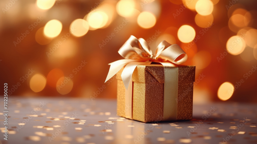 Shiny Delight: Gift Boxes Wrapped in Elegance Shiny Delight: Gift Boxes Wrapped in Elegance