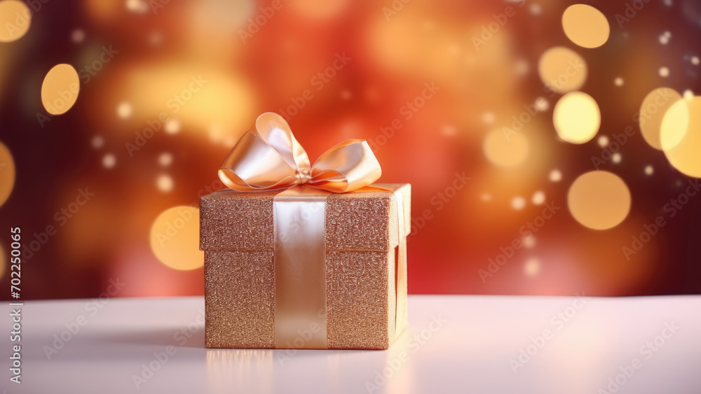 Sparkling Celebrations: Boxes with Ribbons in Radiance Sparkling Celebrations: Boxes with Ribbons in Radiance