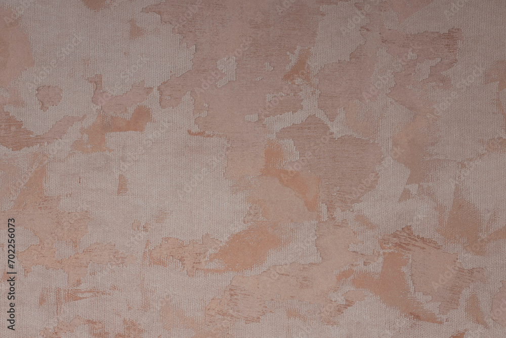 texture of brown plaster wall. high quality photo