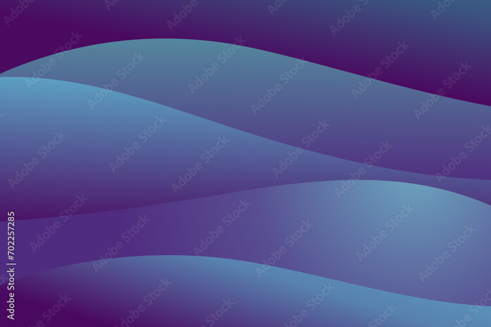 Fototapeta premium Abstract background gradient