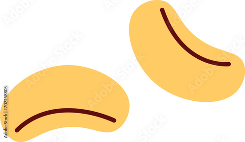 Legume Plants Icon