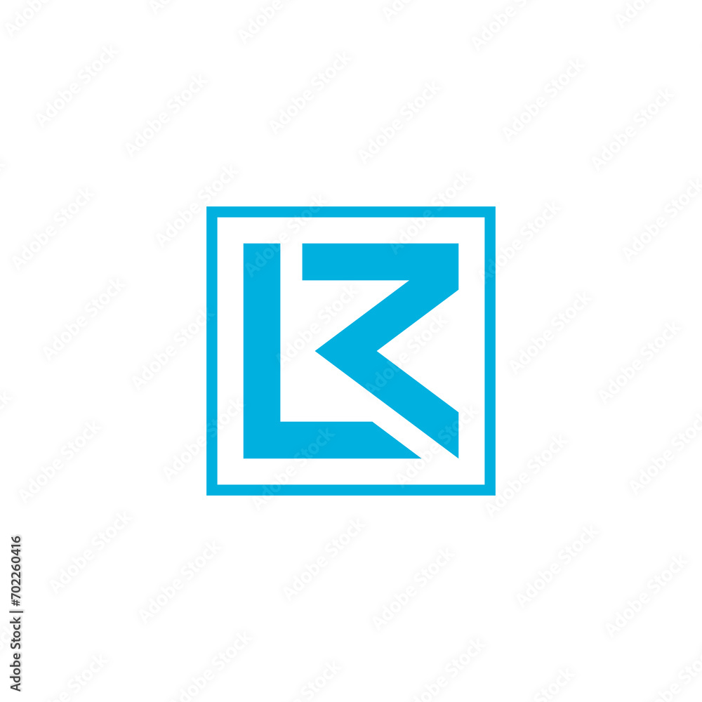 abstract logo vector sign abstract logo vector sign