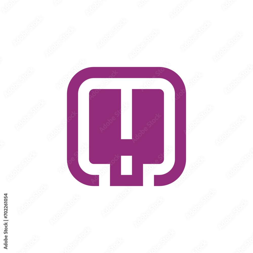 Abstract logo design Abstract logo design