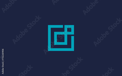 letter d pixel logo icon design vector design template inspiration