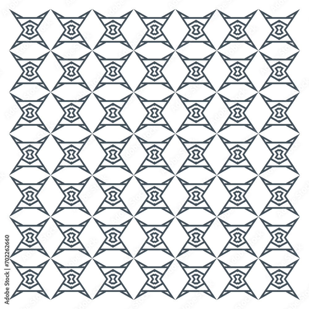 Pattern seamless vector decoration design Pattern seamless vector decoration design