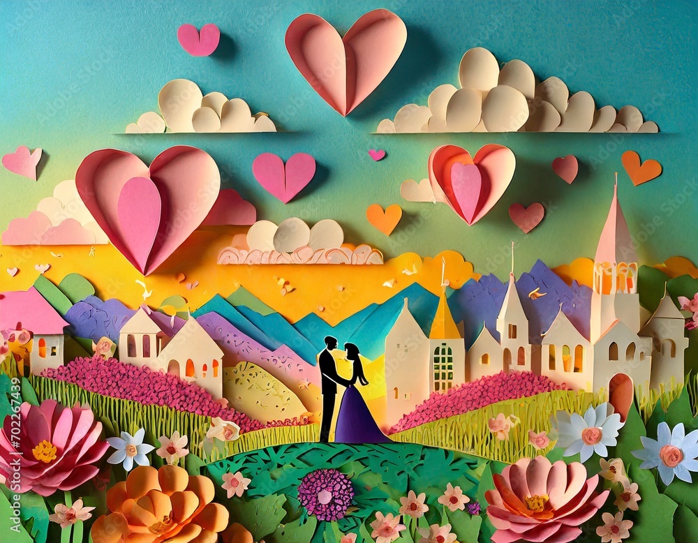 wedding art wedding art