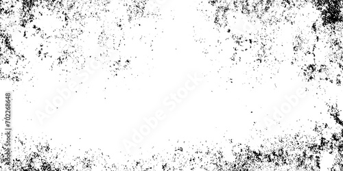 White abstract vector metal surface splatter splashes wall cracks. Grunge black and white crack wall texture. earth tone, vintage overley distress splatter spray vector art. 