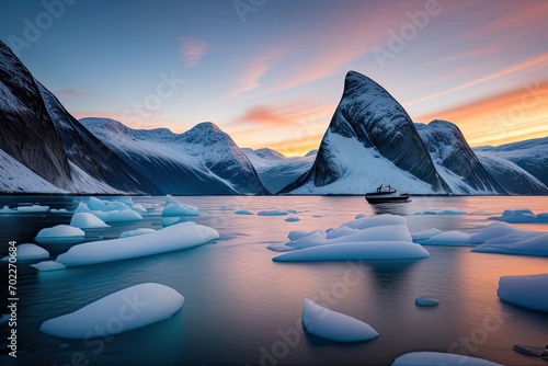 Mare Artico photo