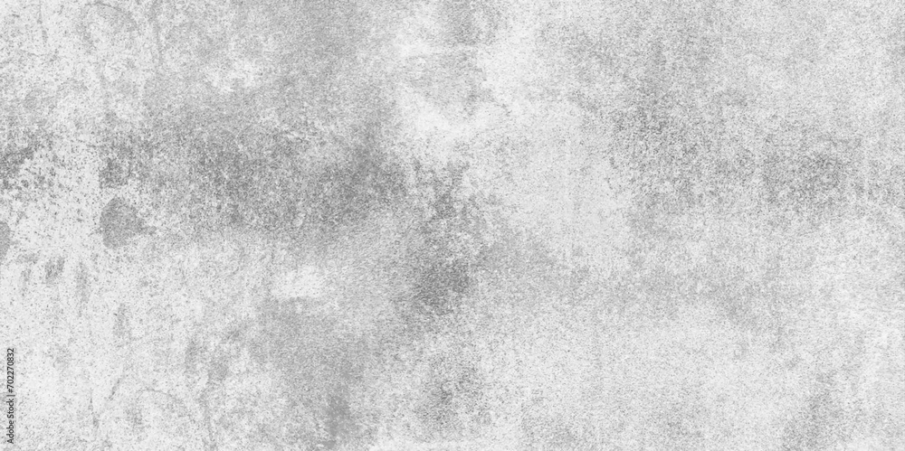 abstract white background with gray grunge texture of a concrete textrue. Rough paint dirty wall texture. Weathered rustic surface. marble textrue, vector art, illustration use for background.