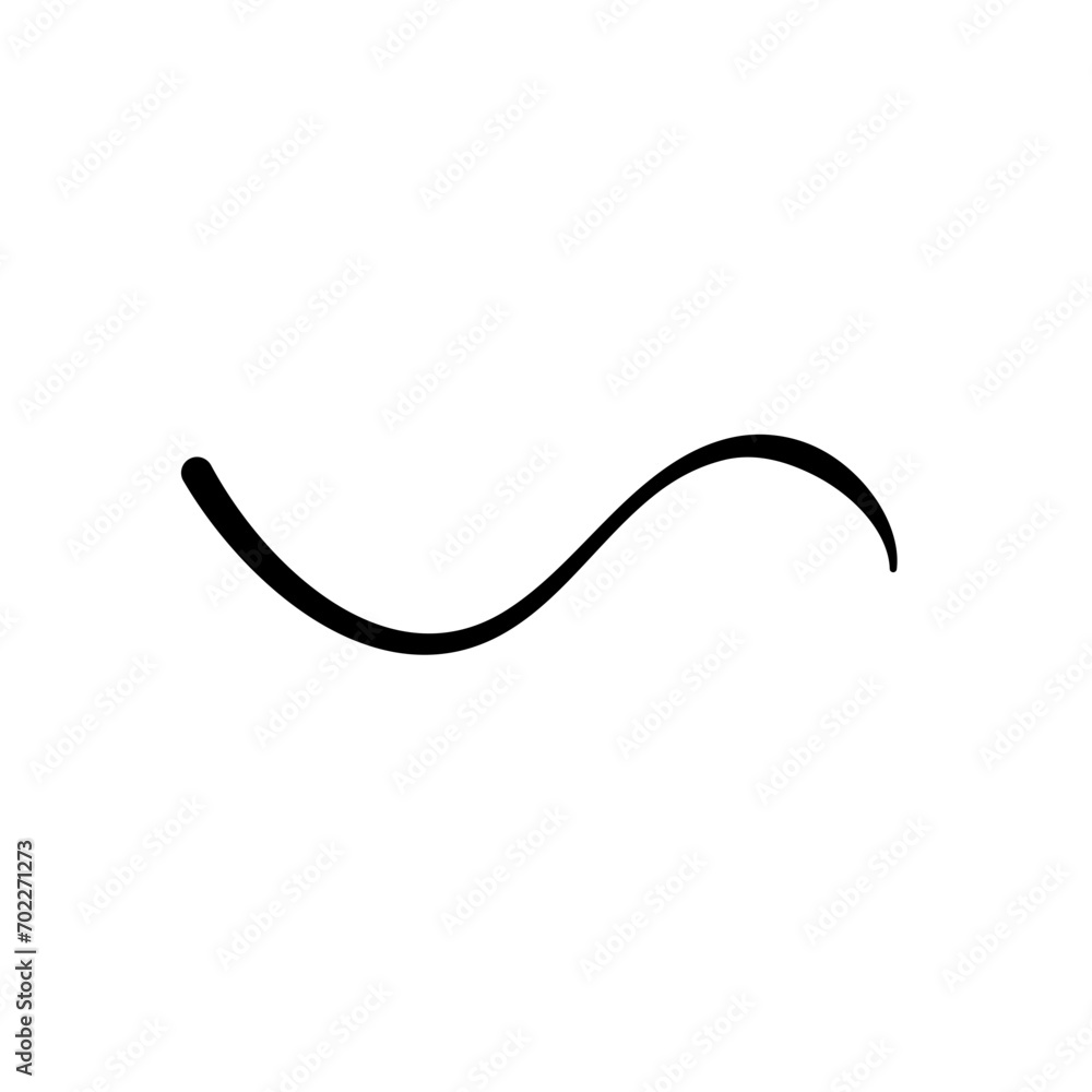 Hand Drawn ornament divider Hand Drawn ornament divider