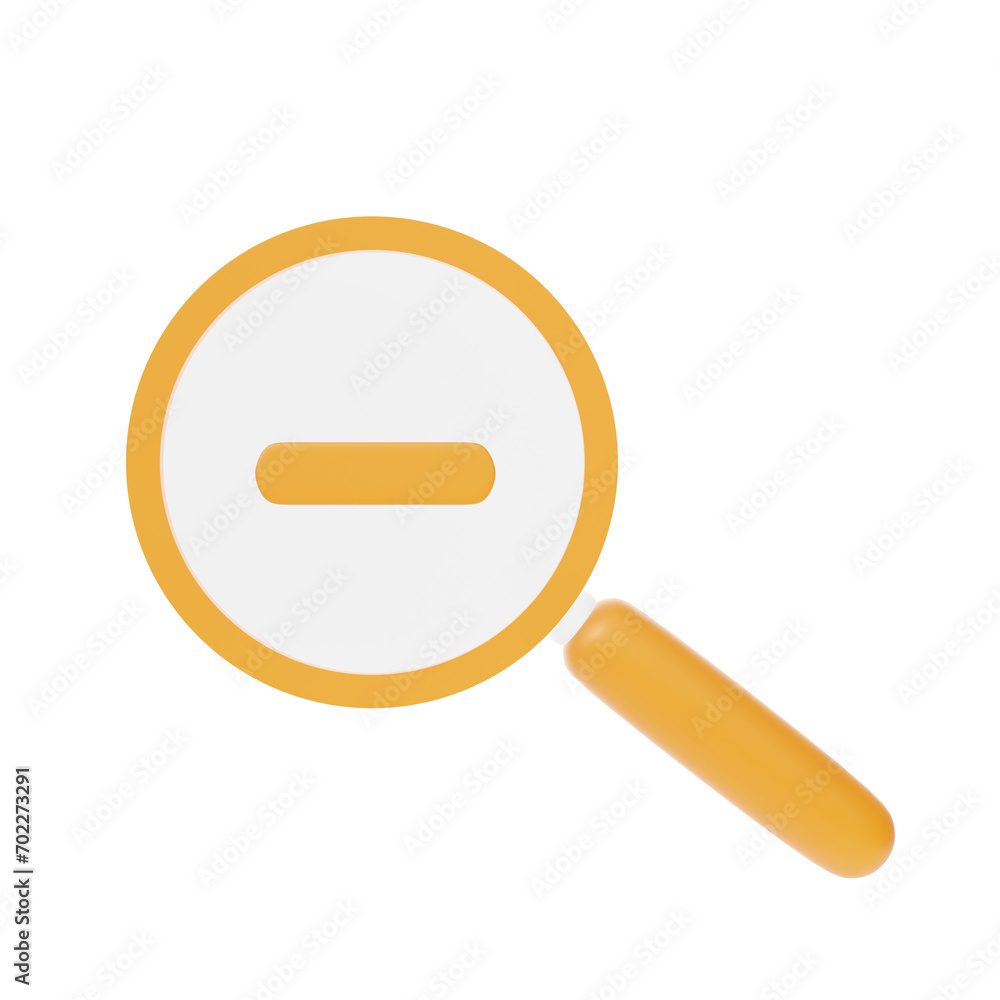 Zoom Out Zoom Out