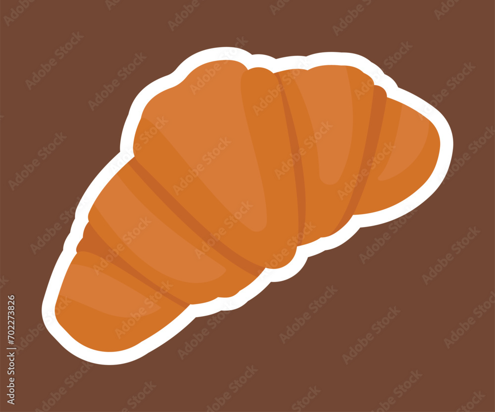 Bread and bakery vector design art. Cute icon of kinds of fresh tasty bread Bread and bakery vector design art. Cute icon of kinds of fresh tasty bread