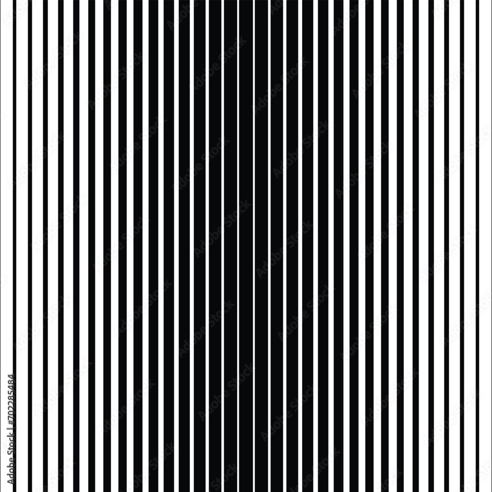 abstract monochrome geometric vertical thin to thick line pattern. abstract monochrome geometric vertical thin to thick line pattern.