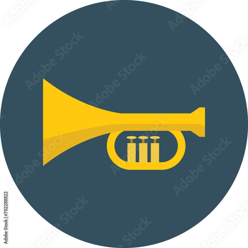 illustration of a megaphone. multimedia icon vector png. media icon vector. interactive media, intermedia mixed media icon vector. music icon png. symbol icon multimedia.