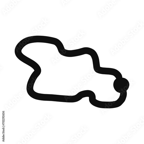 Racing Tracking Sport
