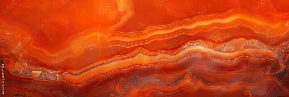 Carnelian Background Texture created with Generative AI Technology