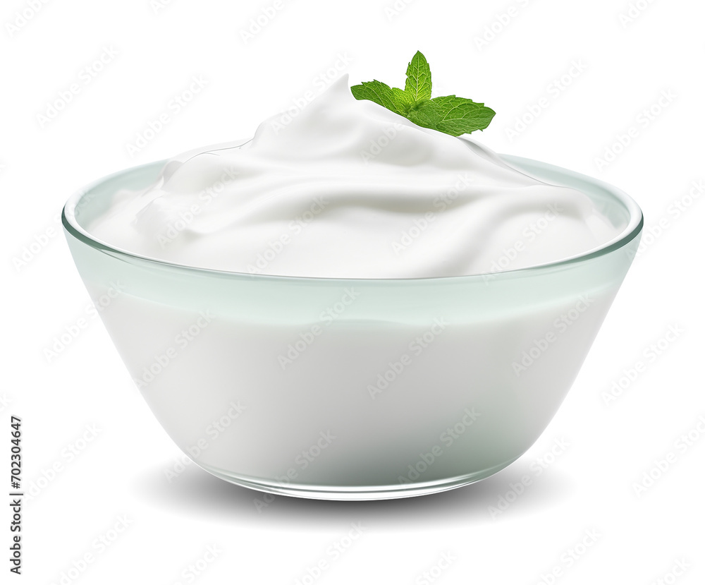 Yogurt Isolated on Transparent Background
Yogurt Isolated on Transparent Background