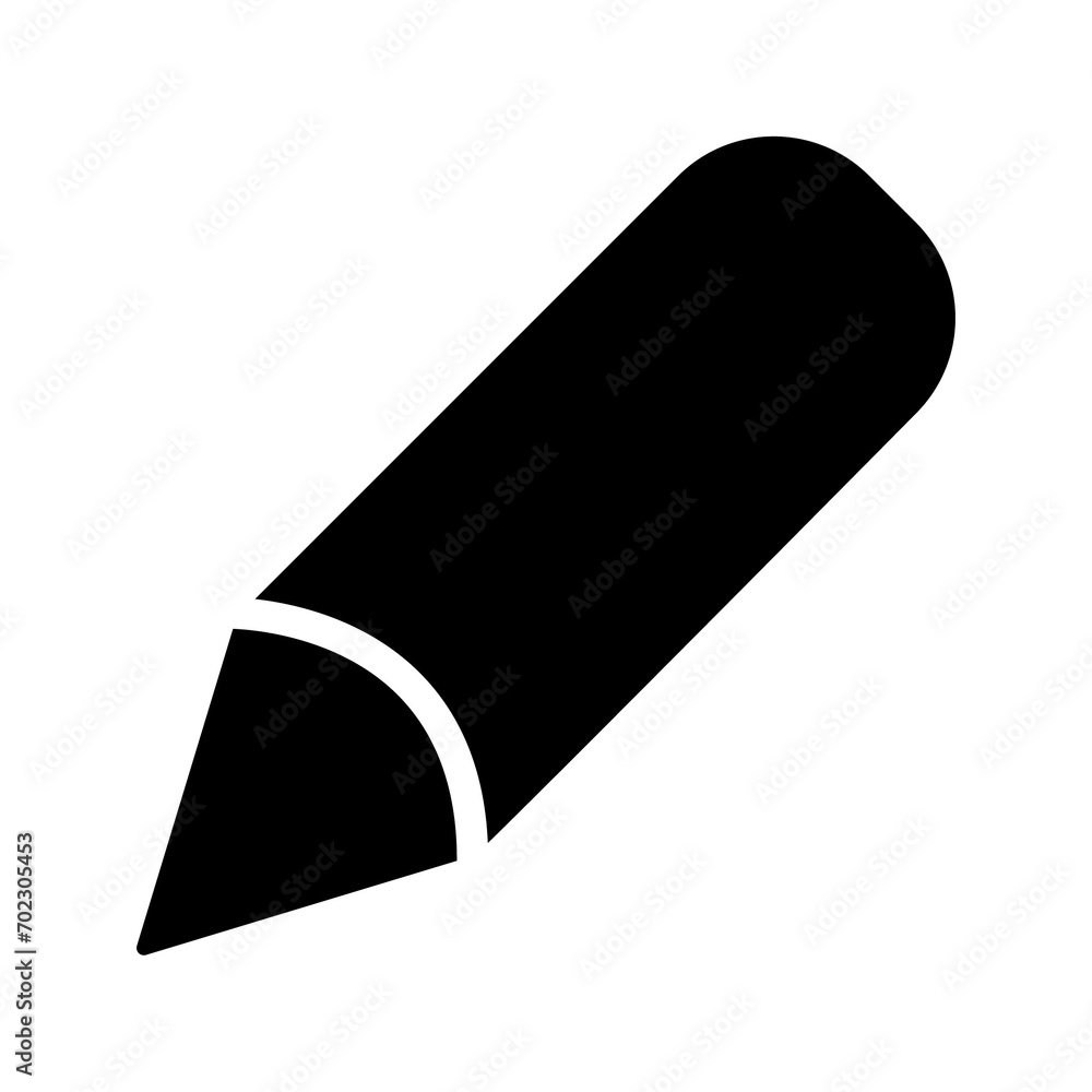 Pencil icon PNG Pencil icon PNG