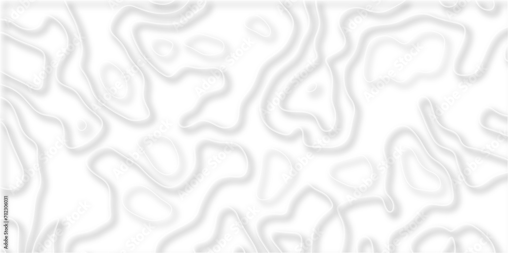 Abstract wavy and curved lines background. Topographic Retro topographic map Vector Patterns. Sea depth topographic landscape surface for nautical radar reading. Topography grid map. Stylized topo. Abstract wavy and curved lines background. Topographic Retro topographic map Vector Patterns. Sea depth topographic landscape surface for nautical radar reading. Topography grid map. Stylized topo.