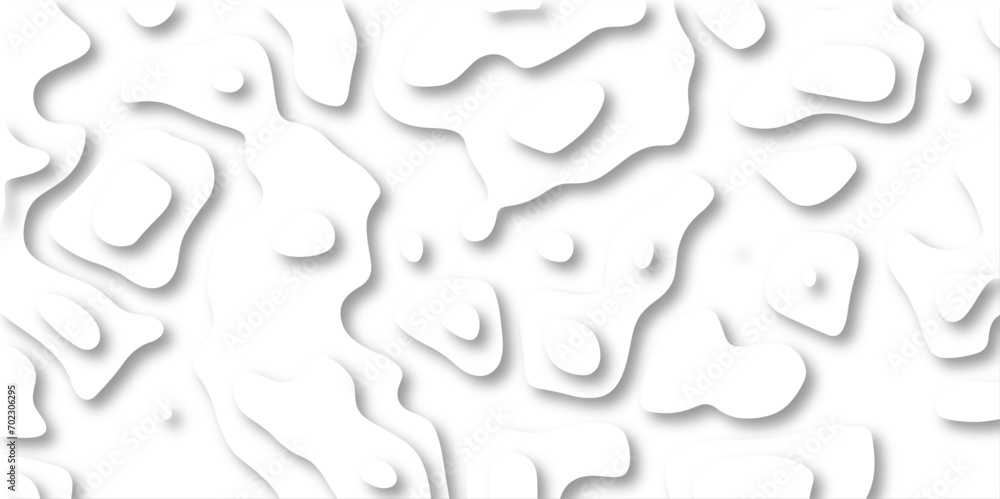 paper cut 3d render topography abstract ,beautiful color palette colors, waves and layers, flat fiber structures, holes, macro texture digital art ,background for desktop, vector illustration paper cut 3d render topography abstract ,beautiful color palette colors, waves and layers, flat fiber structures, holes, macro texture digital art ,background for desktop, vector illustration