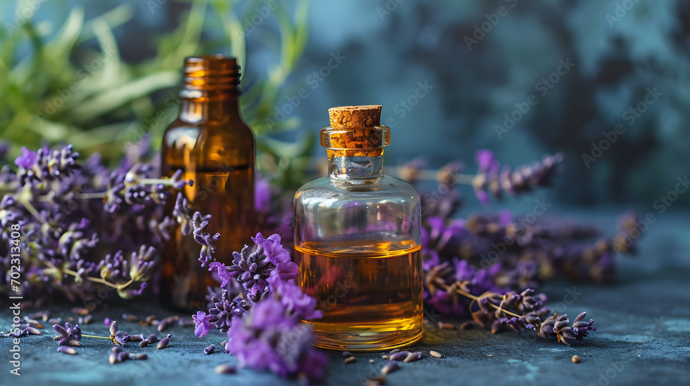 Lavender Essential Oils and Flowers Aromatherapy Products Lavender Essential Oils and Flowers Aromatherapy Products