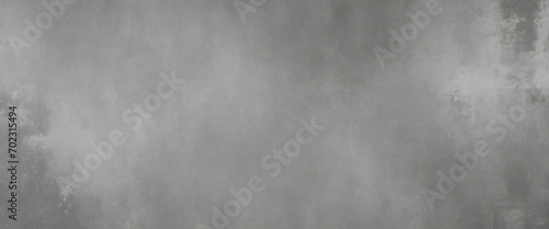 Fondo de hormigón con textura grunge negro oscuro. Panorama de fondo o textura de pizarra negra gris oscuro. Textura de hormigón negro vectorial. Fondo de pared de piedra.