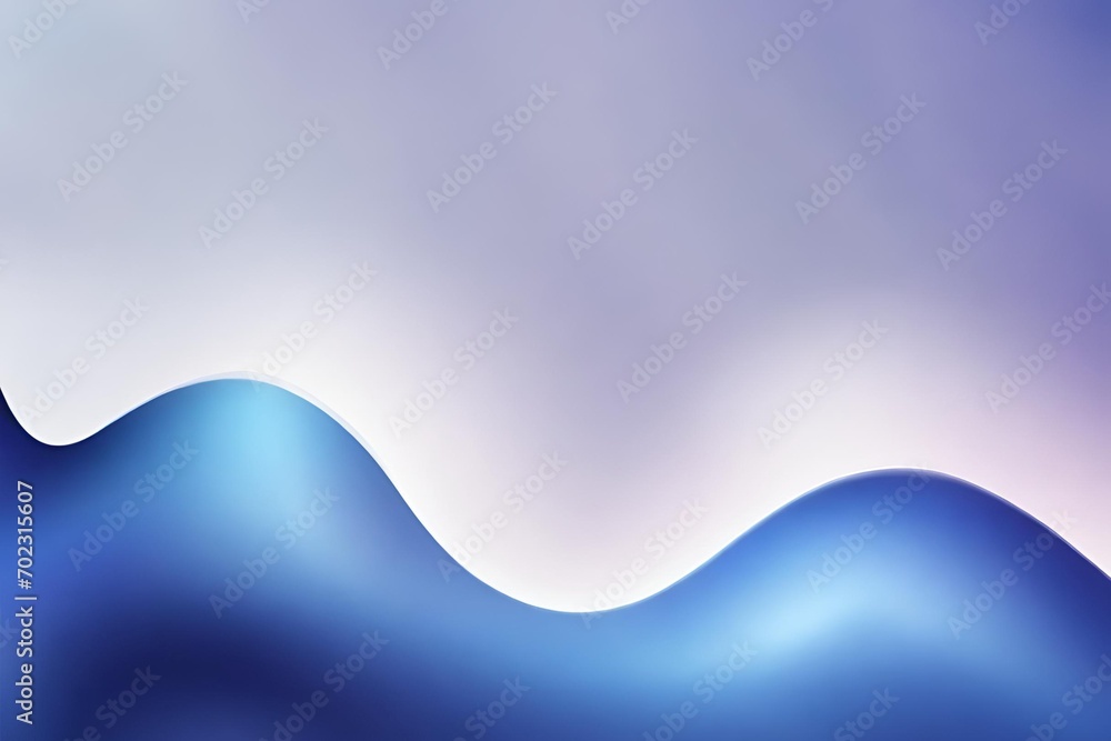 Abstract gradient smooth blur pearl indigo blue background image Abstract gradient smooth blur pearl indigo blue background image