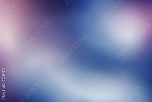 Abstract gradient smooth blur pearl indigo blue background image