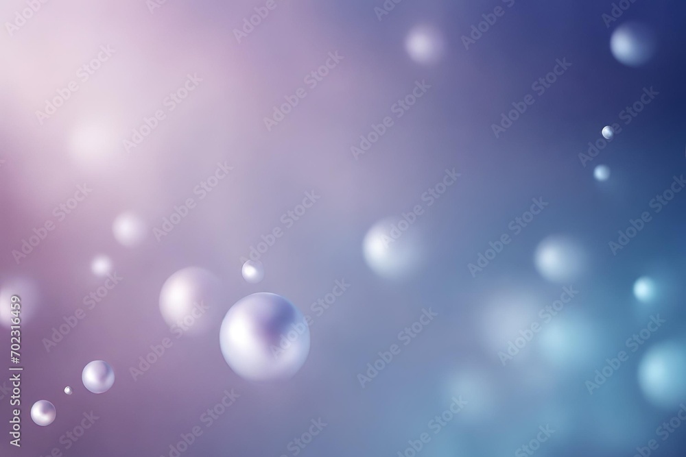 Abstract gradient smooth blur pearl indigo blue background image Abstract gradient smooth blur pearl indigo blue background image