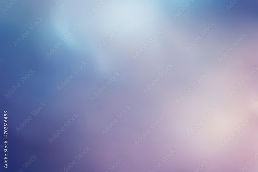 Abstract gradient smooth blur pearl indigo blue background image Abstract gradient smooth blur pearl indigo blue background image
