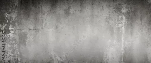 Panel kuchenny z motywem Fondo de hormigón con textura grunge negro oscuro. Panorama de fondo o textura de pizarra negra gris oscuro. Textura de hormigón negro vectorial. Fondo de pared de piedra.