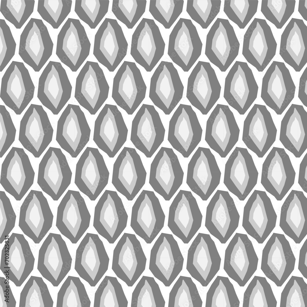 Fototapeta premium pattern with circles
