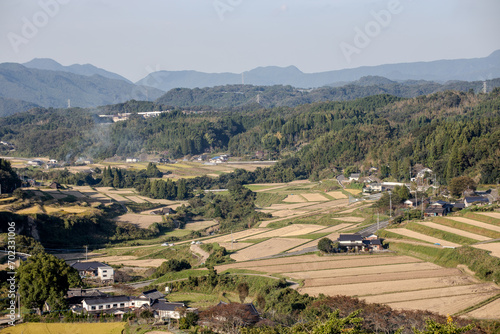 japan snapshot