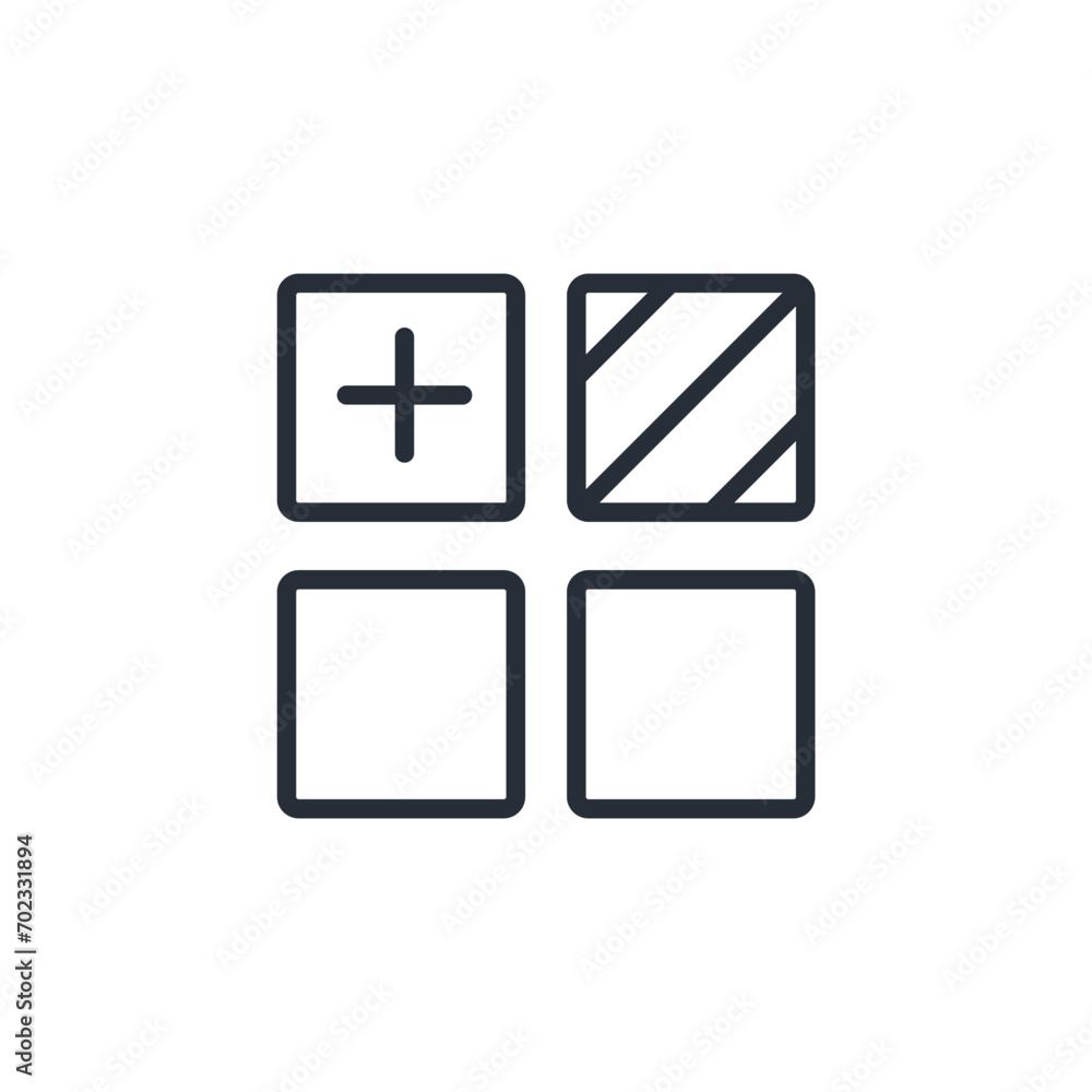 app icon. vector.Editable stroke.linear style sign for use web design,logo.Symbol illustration. app icon. vector.Editable stroke.linear style sign for use web design,logo.Symbol illustration.