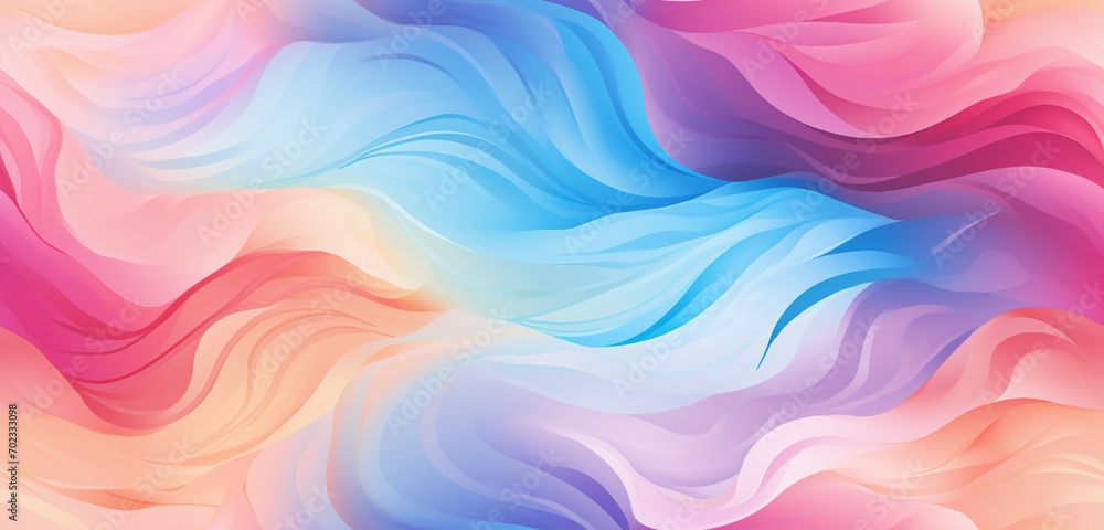 Obraz premium abstract colorful background