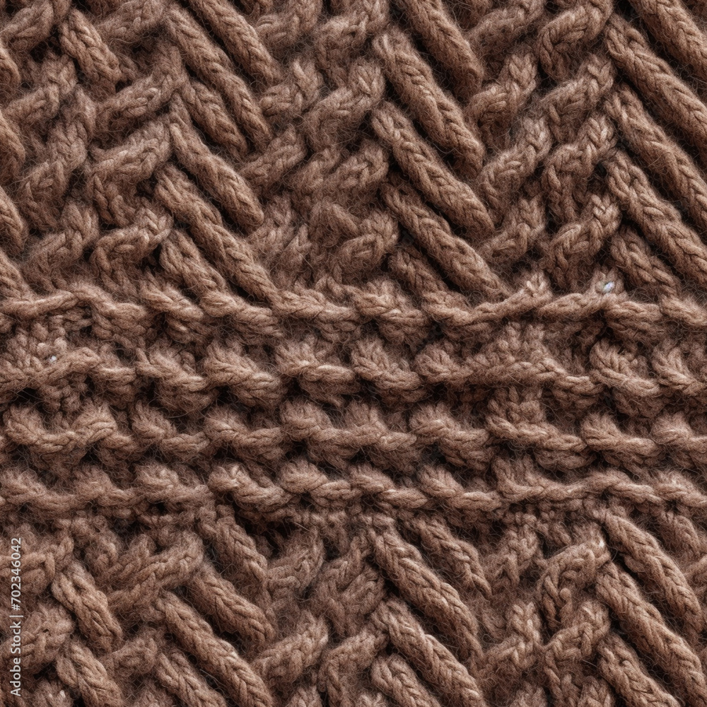 knitted texture knitted texture