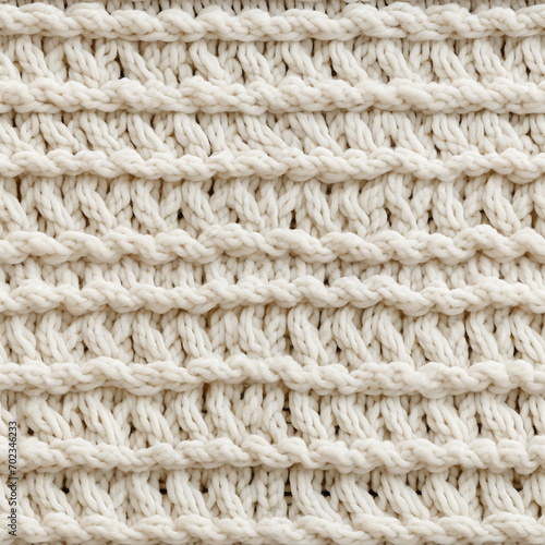 knitted texture
