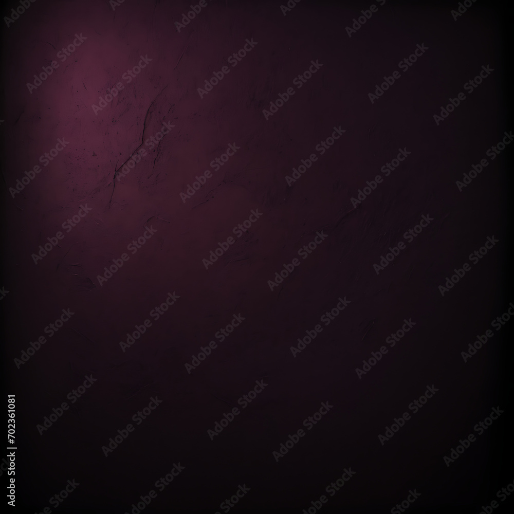 Abstract background, combining shades of deep burgundy, violet, and black for a touch of mystery