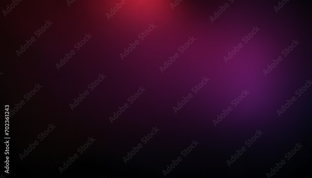Abstract background, combining shades of deep burgundy, violet, and black for a touch of mystery