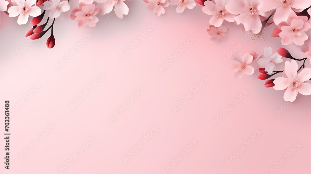 Wedding background, Valentine's Day hearts, Valentine's Day background, blank copy space Wedding background, Valentine's Day hearts, Valentine's Day background, blank copy space