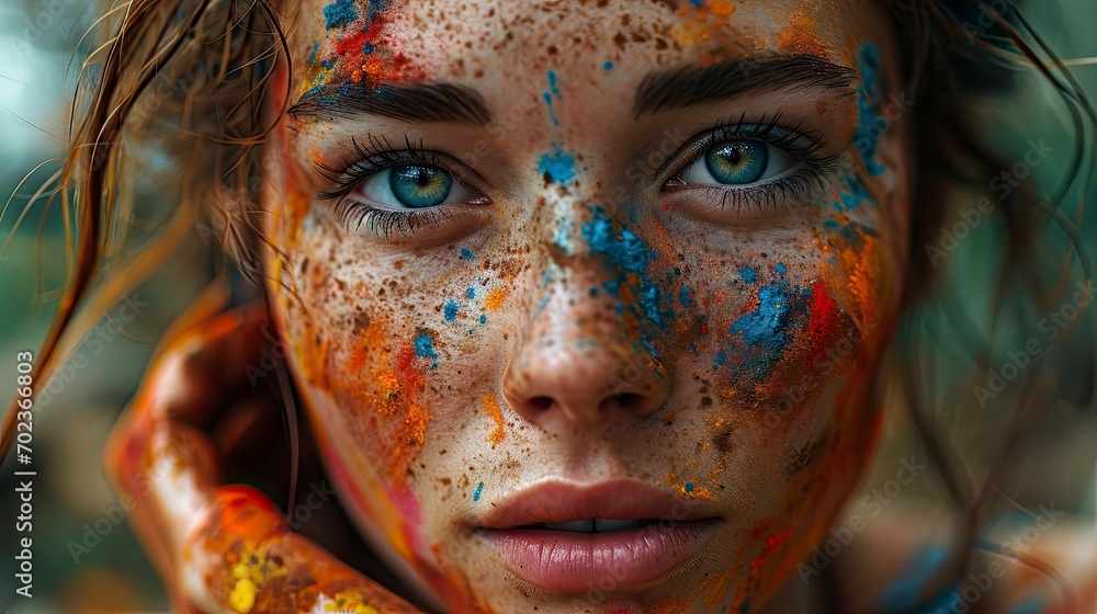 Good Play Colors Festival, Background HD, Illustrations Good Play Colors Festival, Background HD, Illustrations