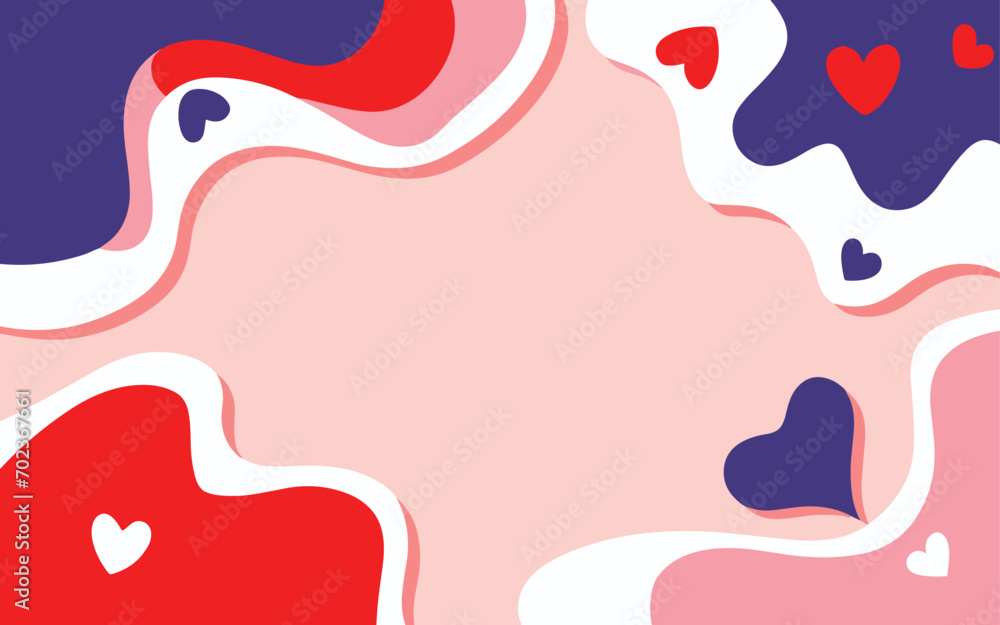 Abstract background poster. Good for fashion fabrics, postcards, email header, wallpaper, banner, events, covers, advertising, and more. Valentine's day, women's day, mother's day background. Abstract background poster. Good for fashion fabrics, postcards, email header, wallpaper, banner, events, covers, advertising, and more. Valentine's day, women's day, mother's day background.