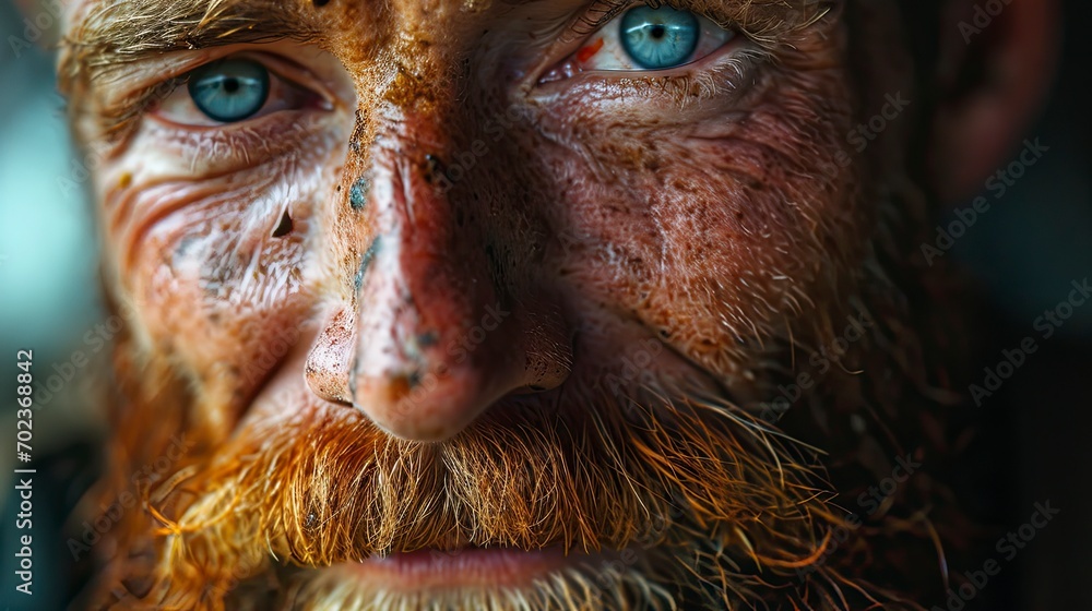Irish Eyes Smiling Man Beard Wearing, Background HD, Illustrations Irish Eyes Smiling Man Beard Wearing, Background HD, Illustrations