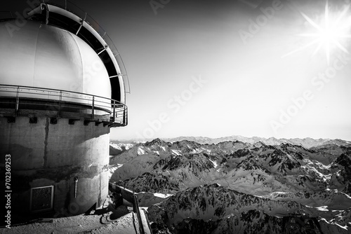 picdumidi observatoire