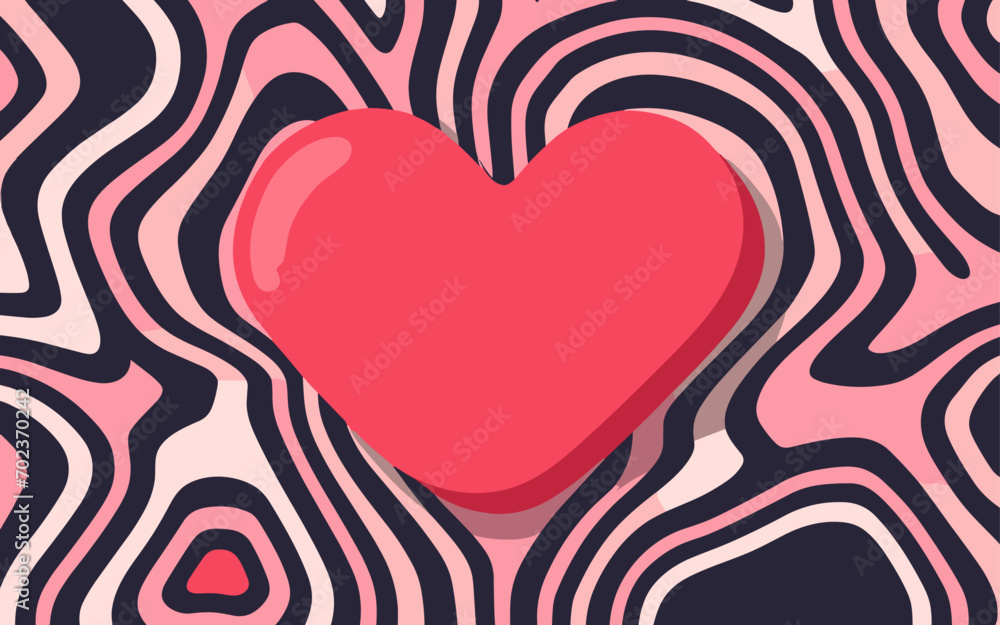 Abstract background poster. Good for fashion fabrics, postcards, email header, wallpaper, banner, events, covers, advertising, and more. Valentine's day, women's day, mother's day background. Abstract background poster. Good for fashion fabrics, postcards, email header, wallpaper, banner, events, covers, advertising, and more. Valentine's day, women's day, mother's day background.