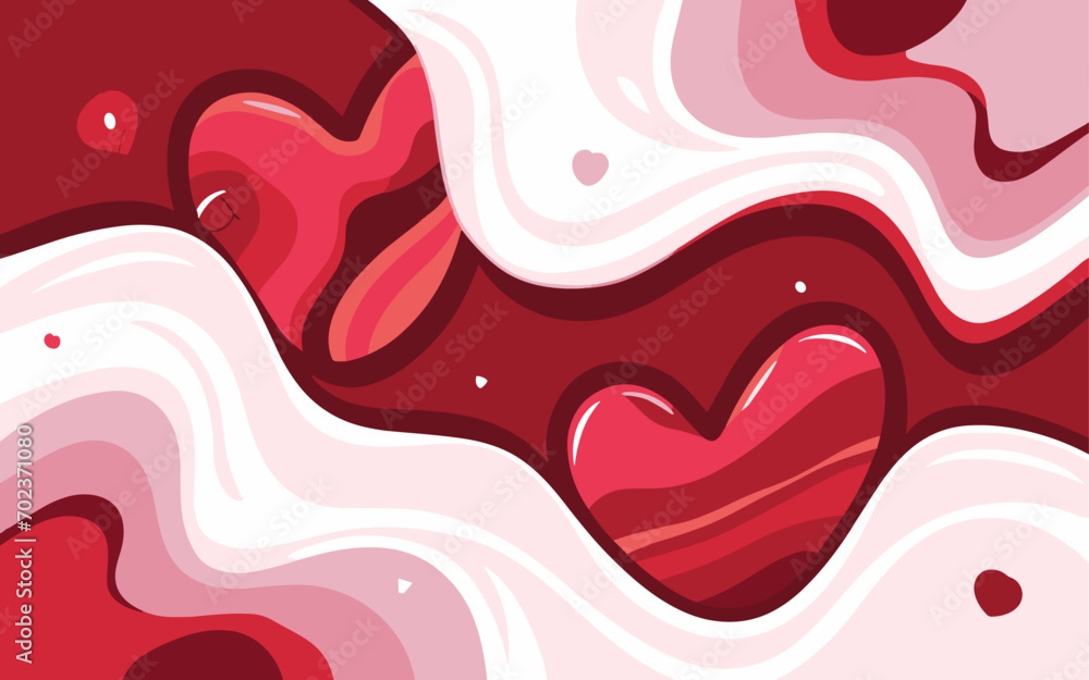 Abstract background poster. Good for fashion fabrics, postcards, email header, wallpaper, banner, events, covers, advertising, and more. Valentine's day, women's day, mother's day background. Abstract background poster. Good for fashion fabrics, postcards, email header, wallpaper, banner, events, covers, advertising, and more. Valentine's day, women's day, mother's day background.