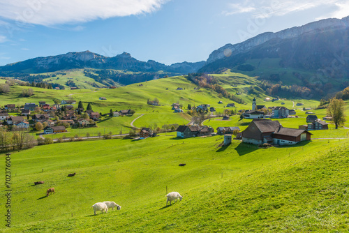 Schwende-Rüte, Canton Appenzell - Innerrhoden, Switzerland photo