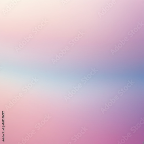 Soft and ethereal gradients in pastel shades of pink, violet, and blue, creating a dreamy and delicate background perfect for light and airy designs